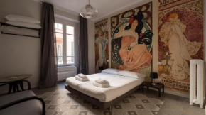 Italianway-Melzo 12 Milano